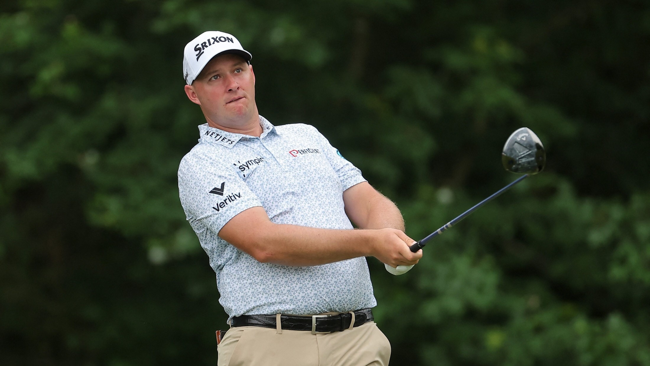 Straka und Garnett glänzen bei PGA-Team-Event