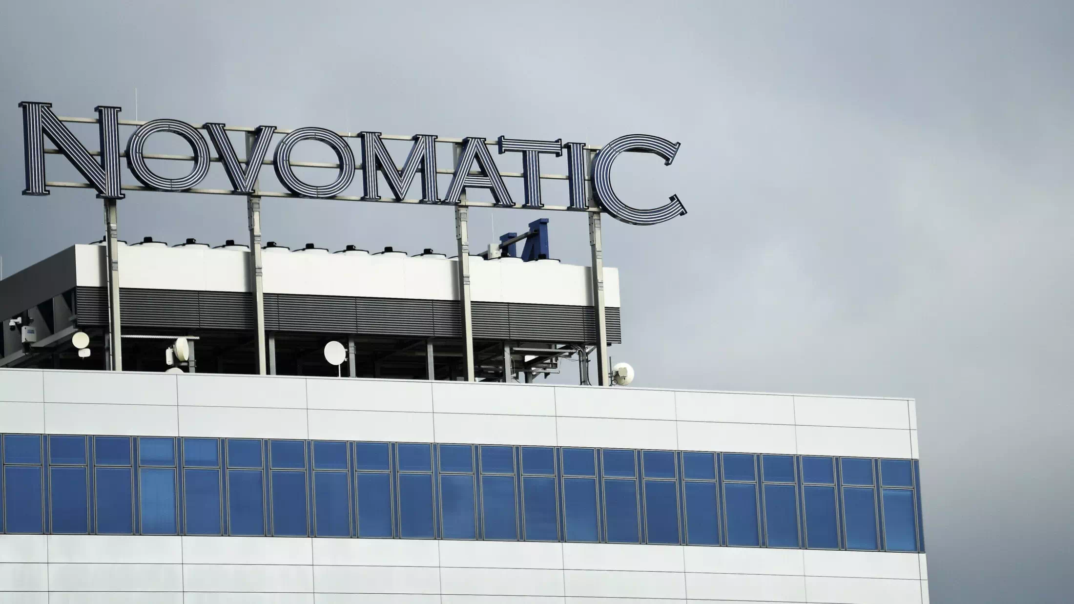 Novomatic verkauft Admiral Österreich an Tipico