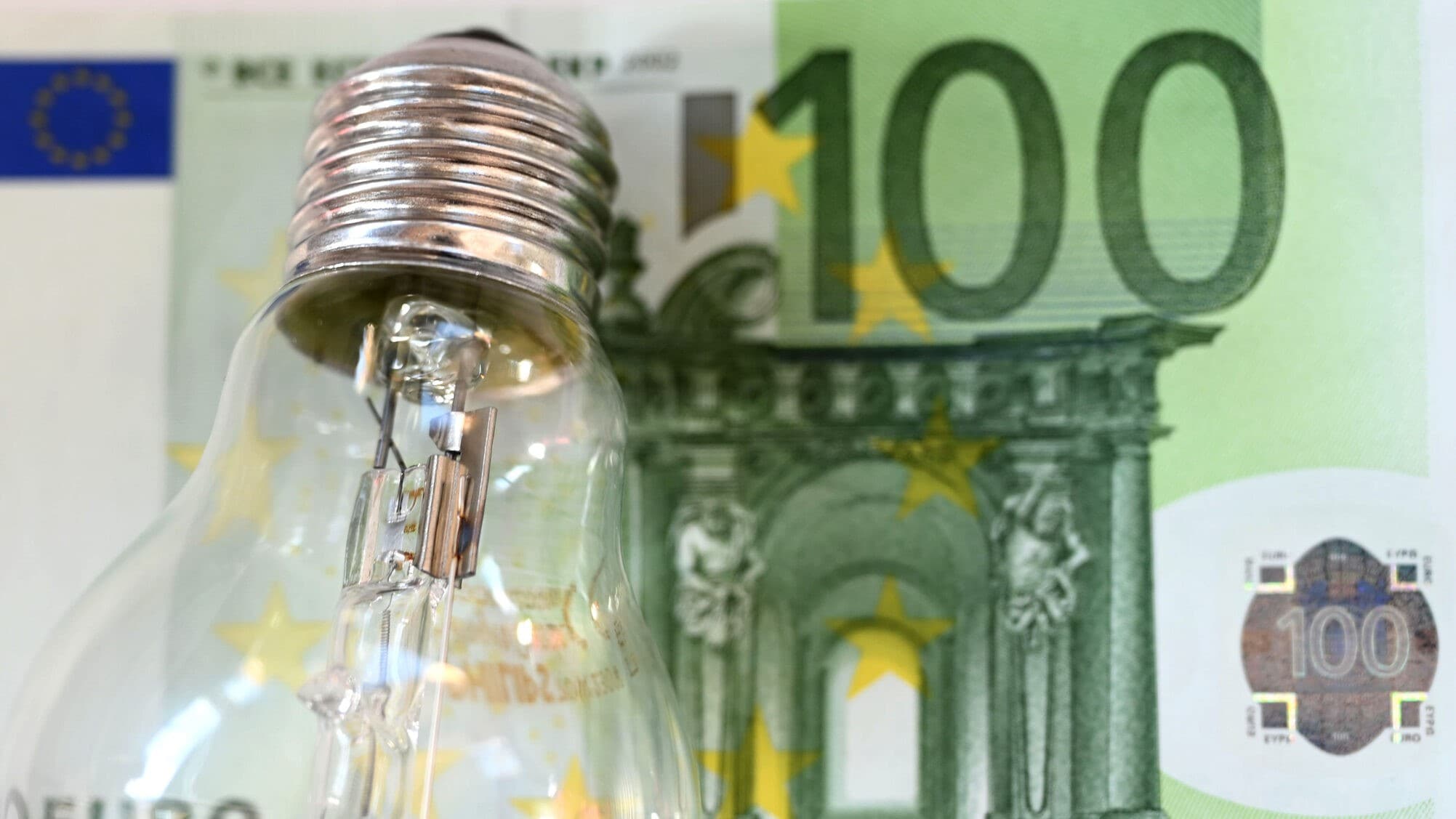 Energiepreise steigen: E-Control warnt vor Anstieg