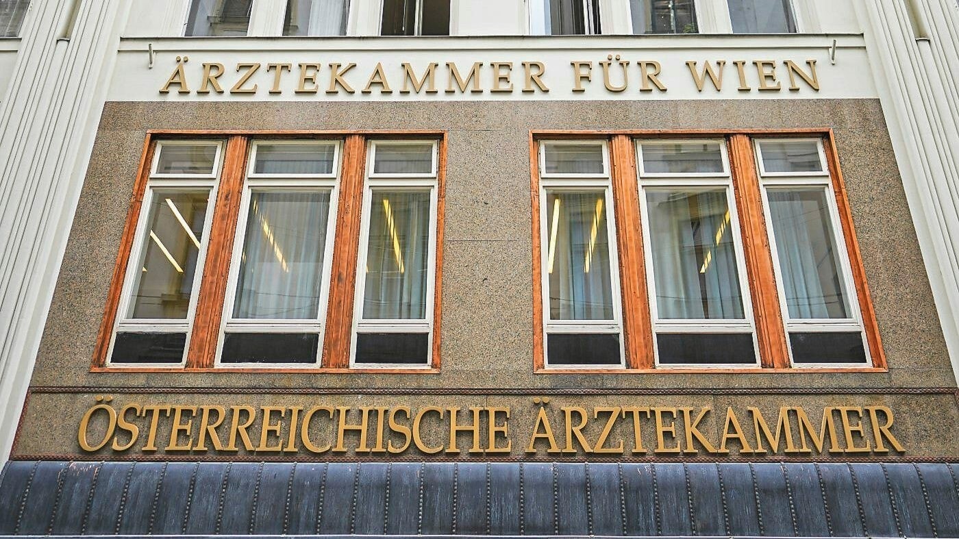 „Kampf um Vizepräsidenten in der Ärztekammer“