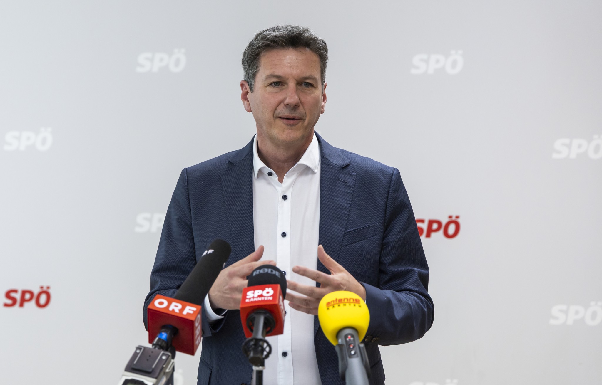 Fellners überraschendes Zugeständnis an FPÖ