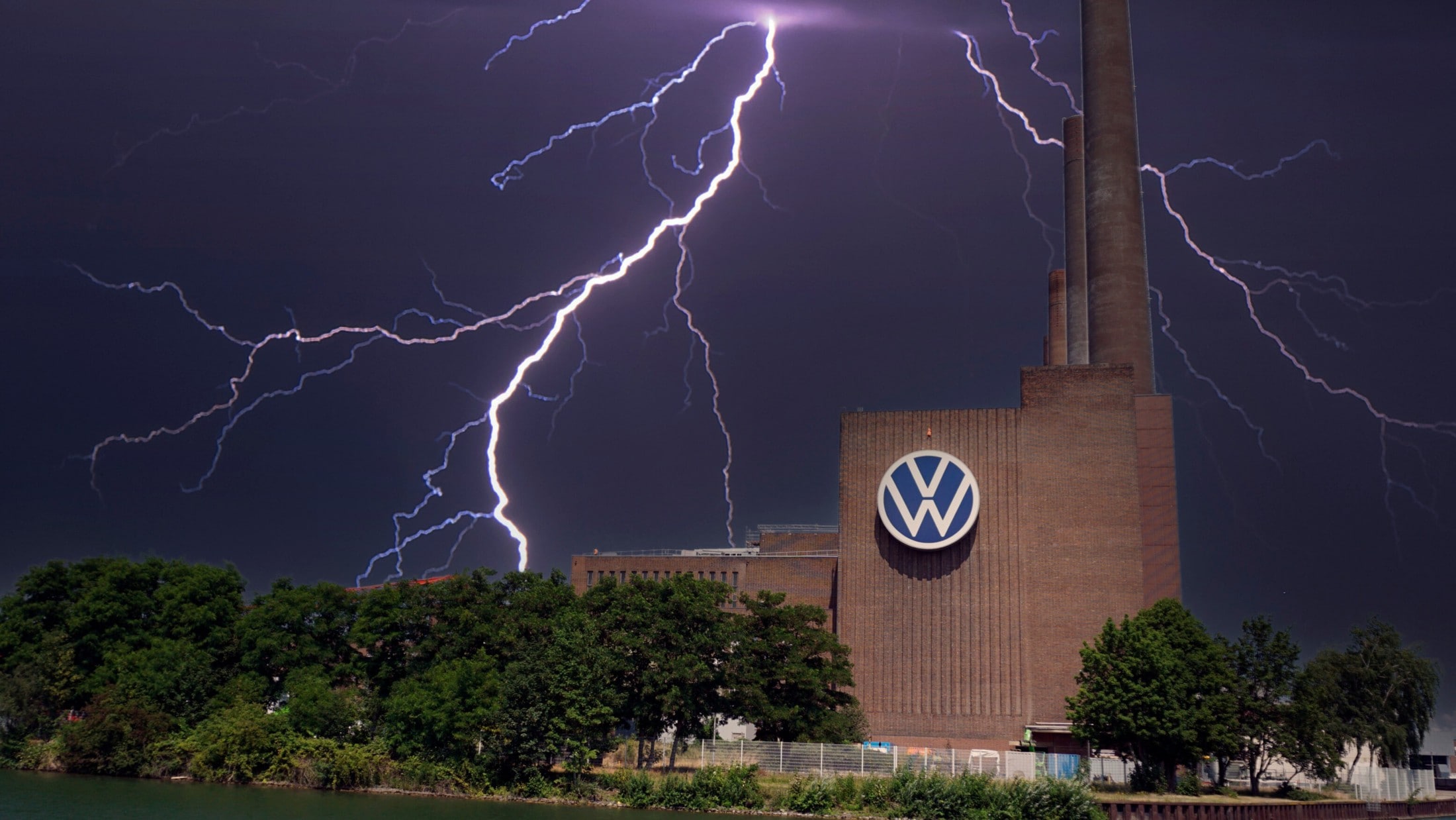 Personalchef Gunnar Kilian verlässt Volkswagen sofort!