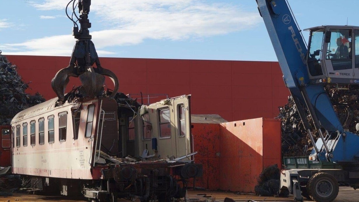 „Hohe Ablehnungsquote bei ÖBB Rail Cargo!“