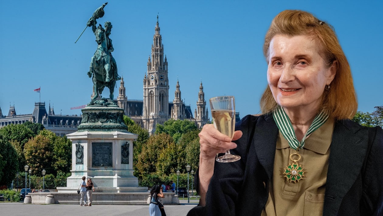 Jelinek gibt Lebenswerk für 600.000 Euro her