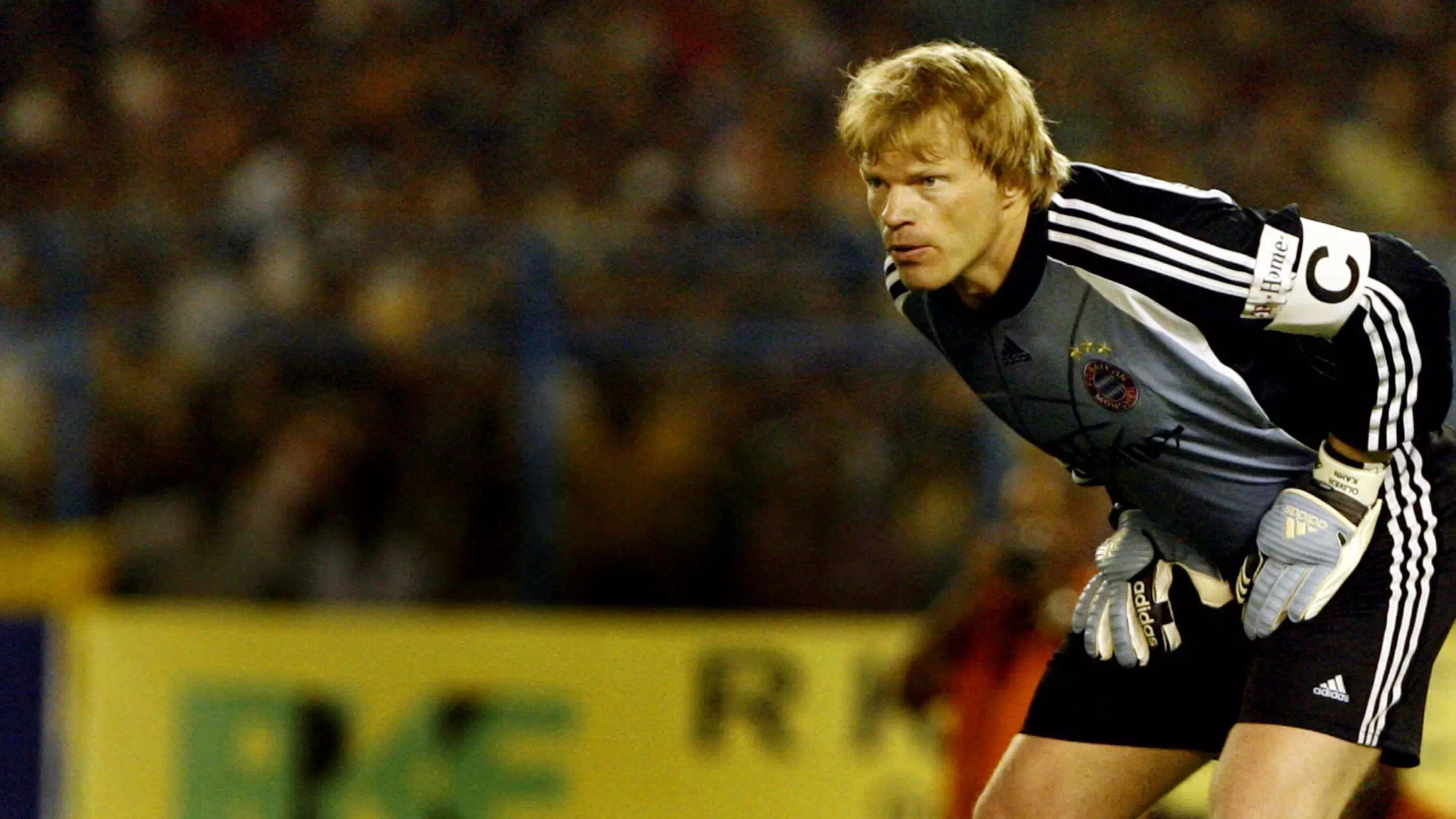Oliver Kahn plant Investition in Girondins Bordeaux!