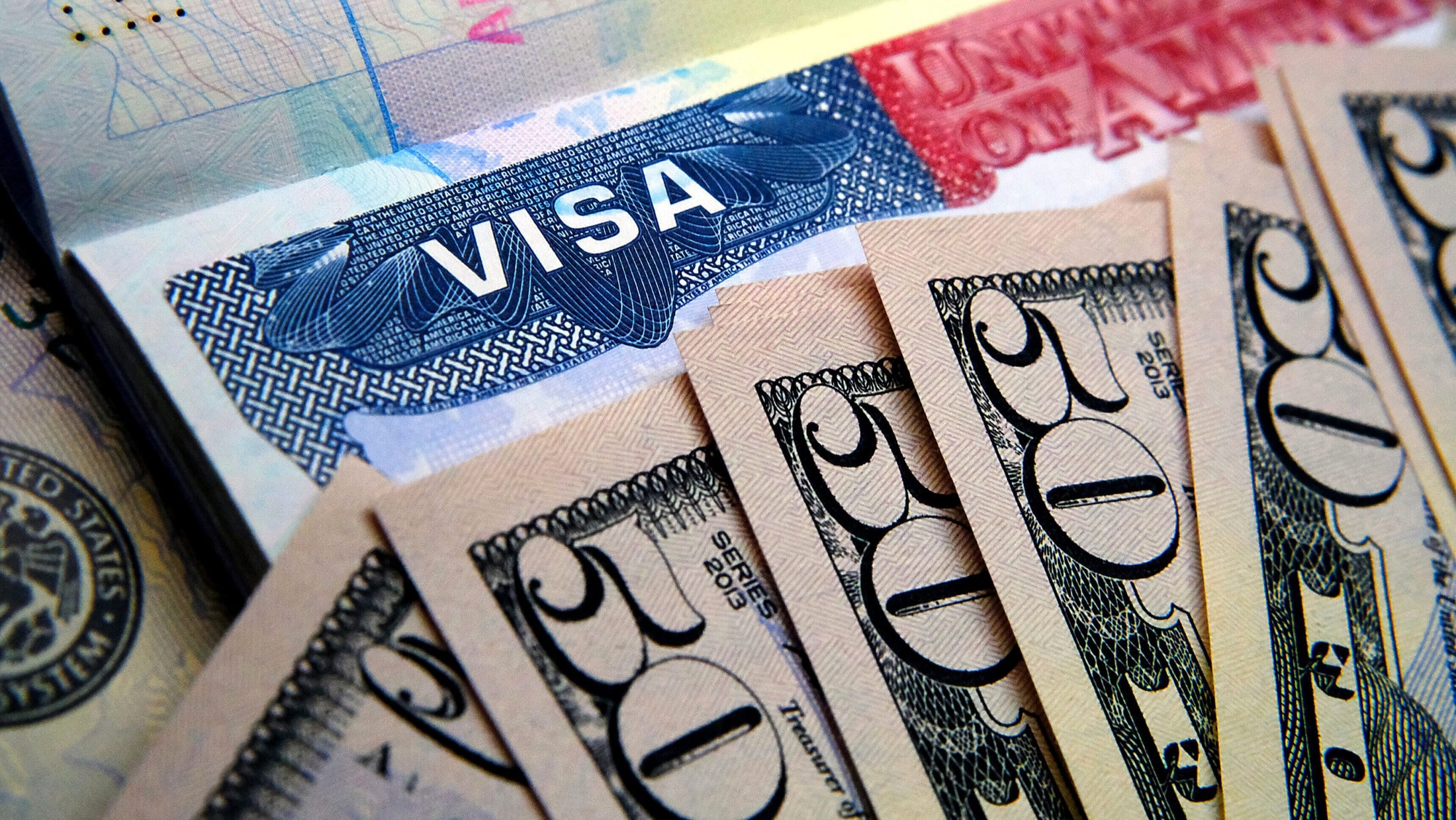 „US-Pass für Kinder: Einwanderungsstatus notwendig“