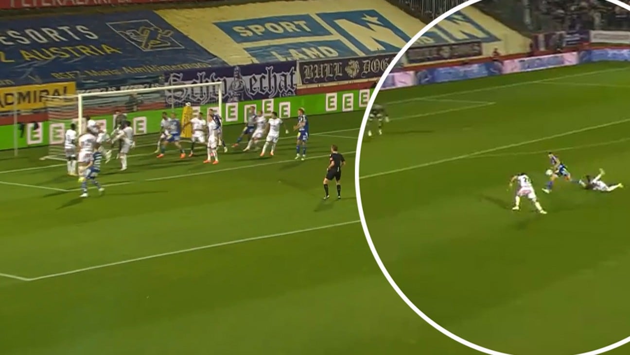 „Veilchen erleiden dritte Pleite in vier Spielen“