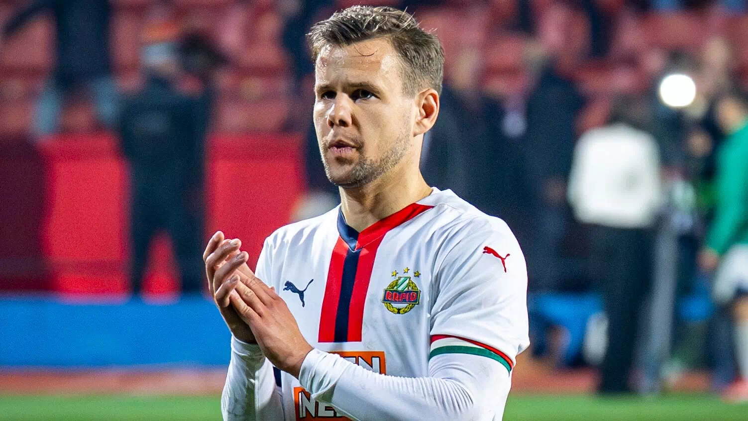Analyse nach dem Duell: Borac Banja Luka vs. Rapid