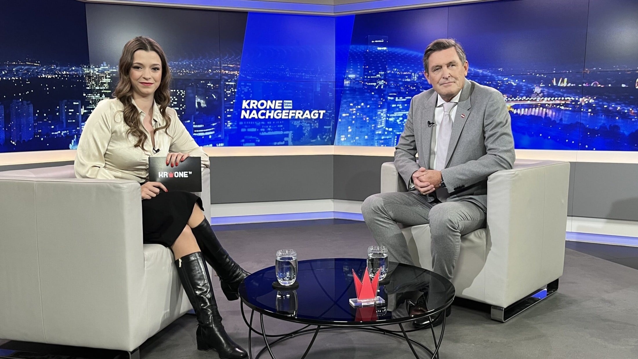 „Österreichs Bahnindustrie: Neue Herausforderungen!“