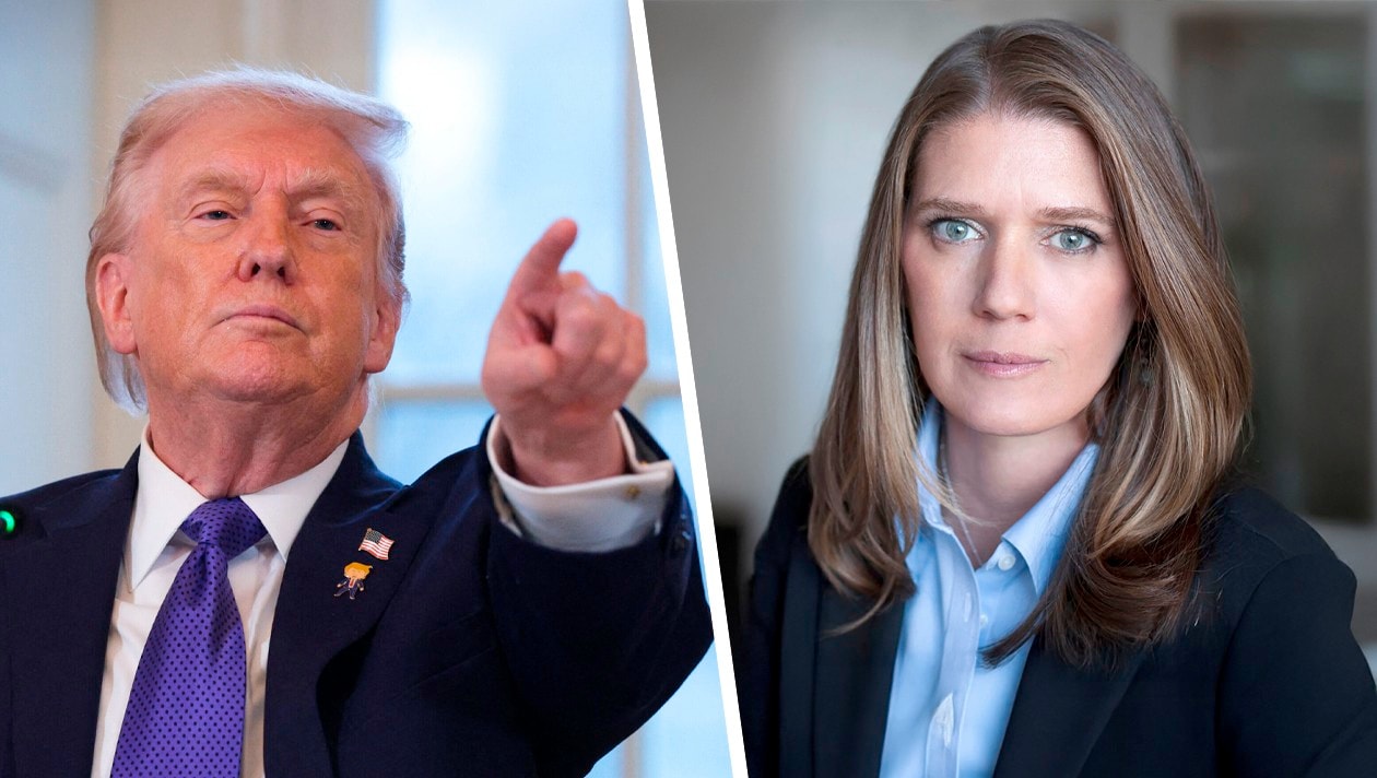 Trump entfesselt diplomatische Krise mit Italien