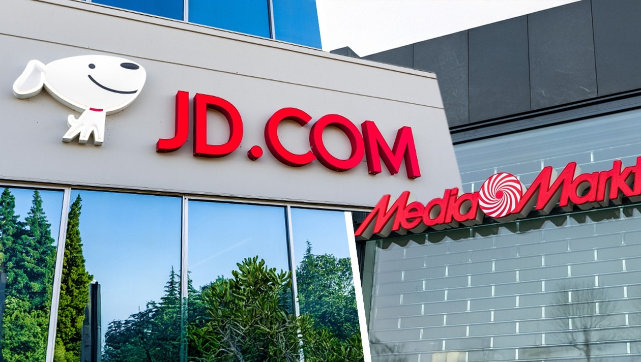 Ceconomy plant moderates Umsatzwachstum 2025/26