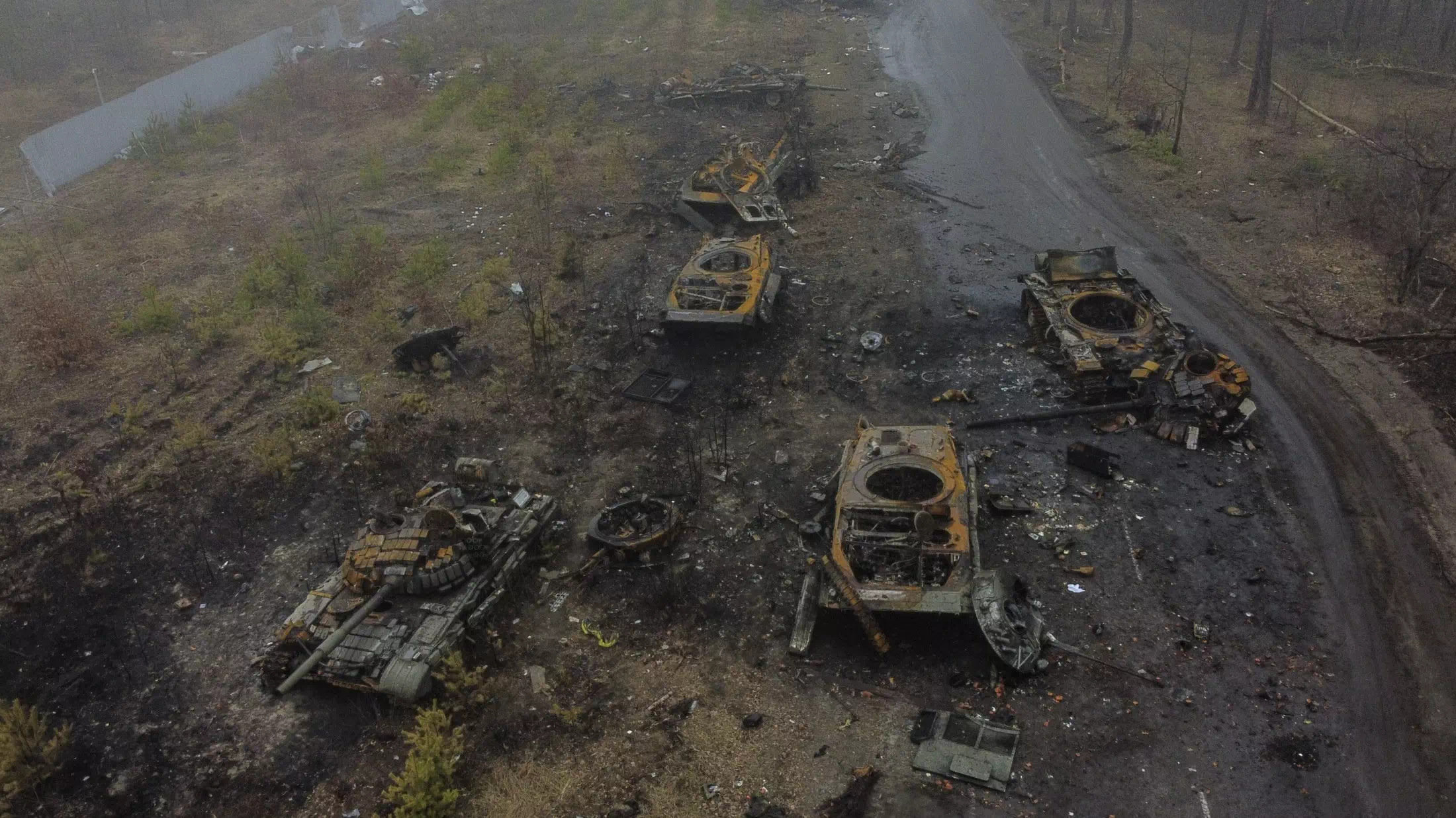 Österreicher kämpfte in der Ukraine und starb