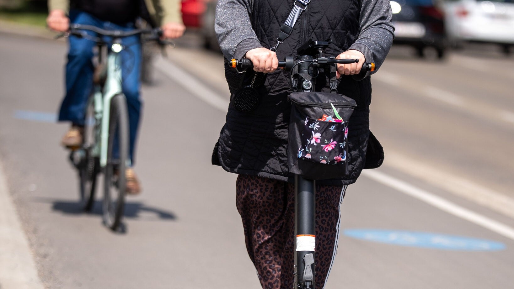 Neue E-Scooter und E-Bike Regeln in Österreich!