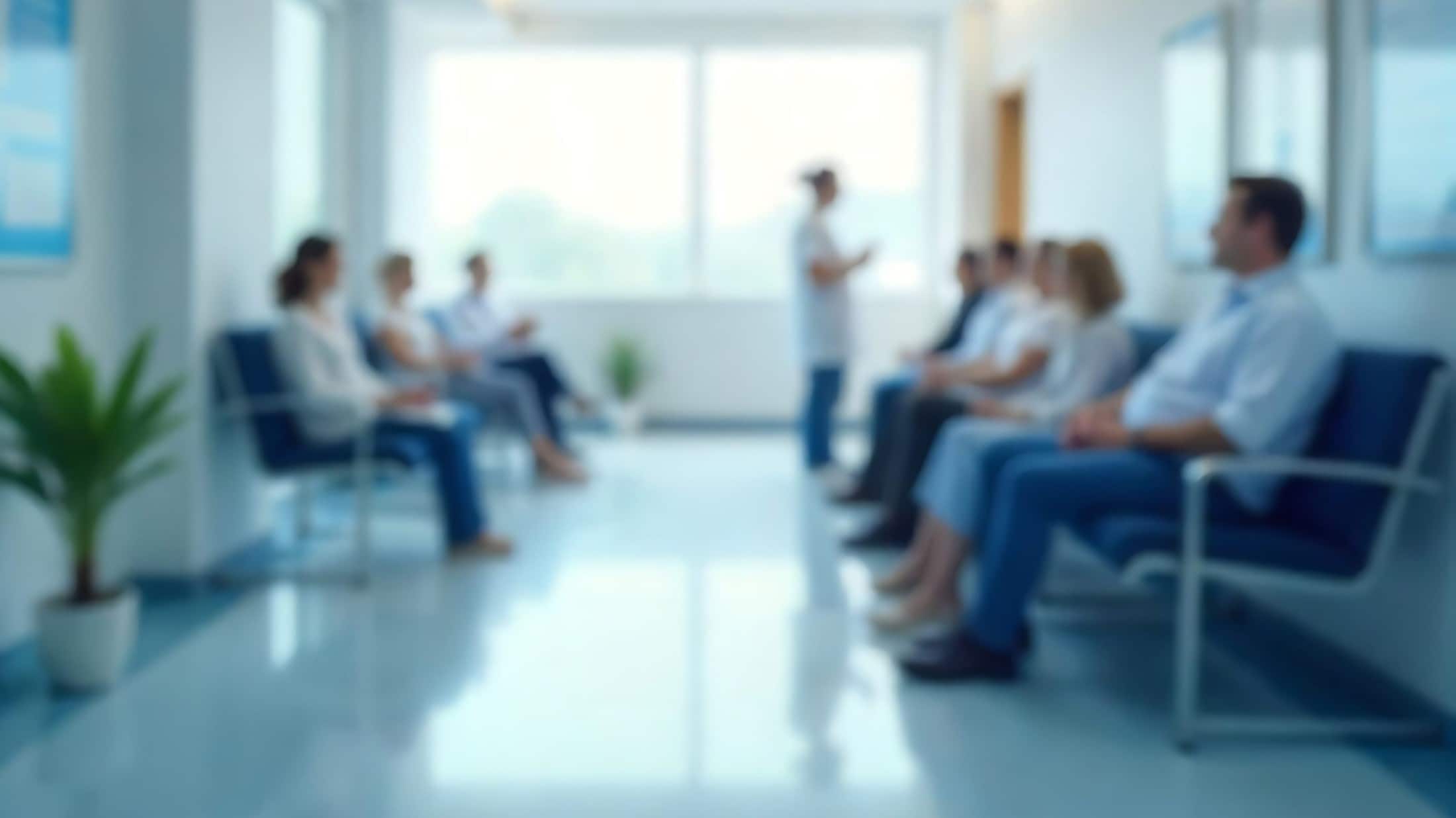 Rechnungshof fordert umfassende Gesundheitsreform bis 2040