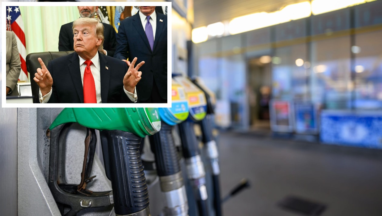 G7-Staaten: 100 Millionen Barrel Öl freigegeben