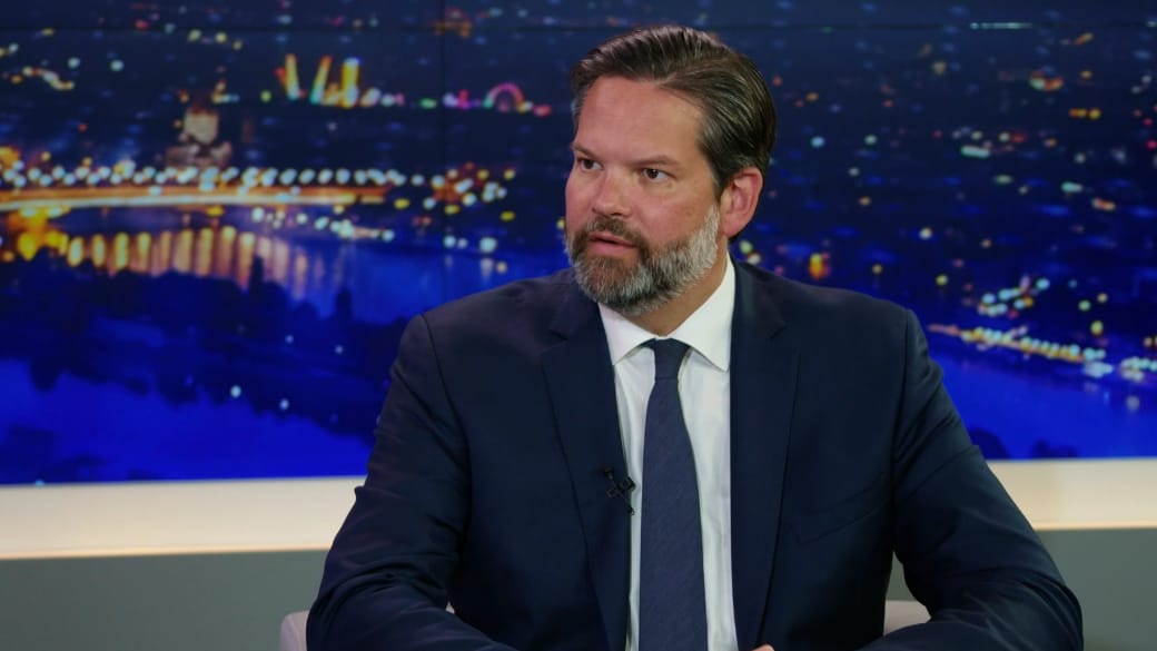 „Europa steht zusammen: Mandl über Migrationskrise“