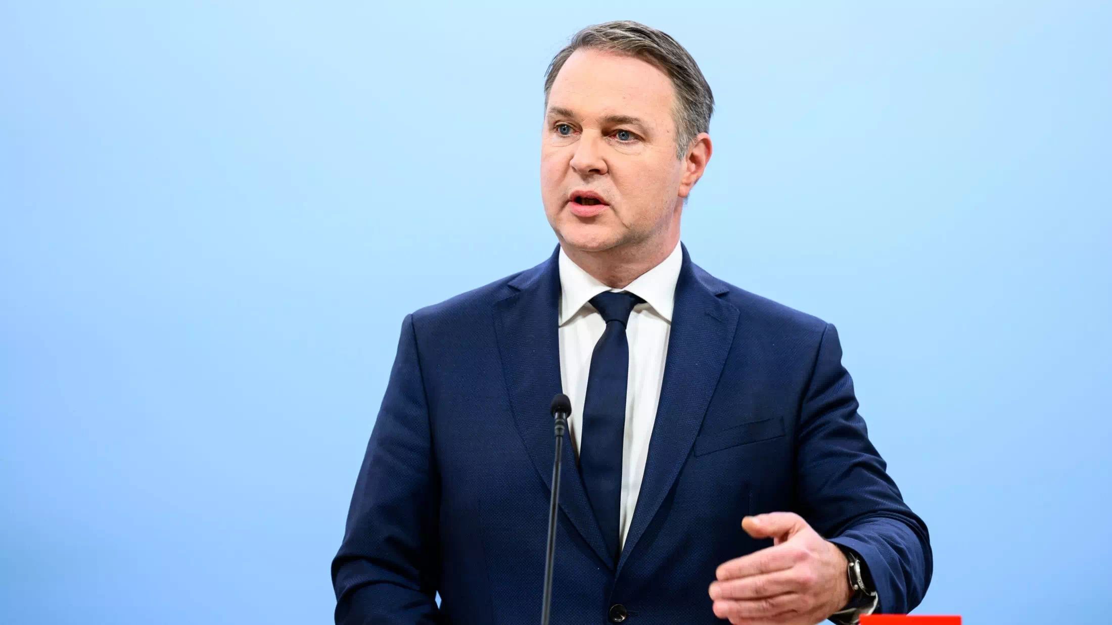 Babler: ÖVP trägt die Verantwortung für Scheitern