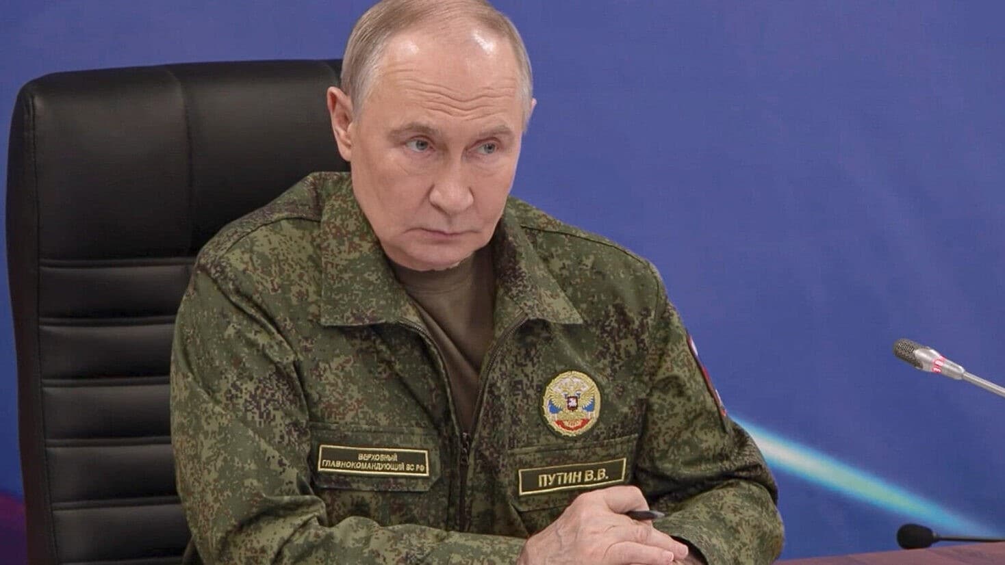 „Neue Ära der nuklearen Aufrüstung?“