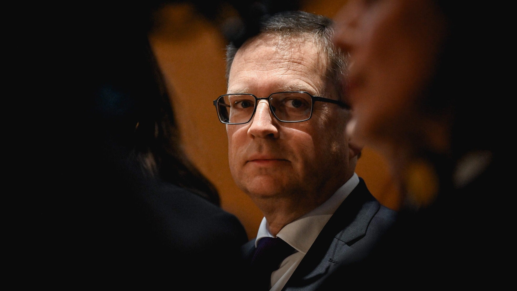 Wöginger: Rückkehr nach Oberösterreich ausgeschlossen!