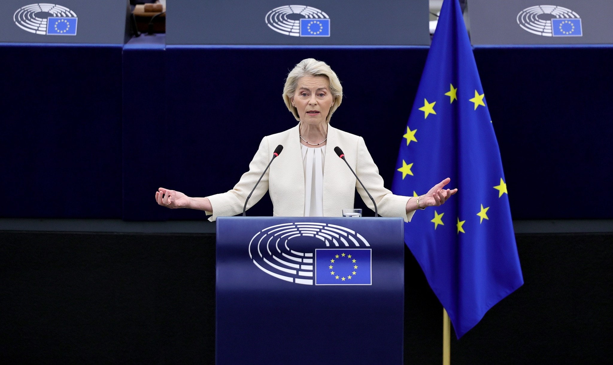 EU-Kommission könnte Österreichs Gesetz verhindern