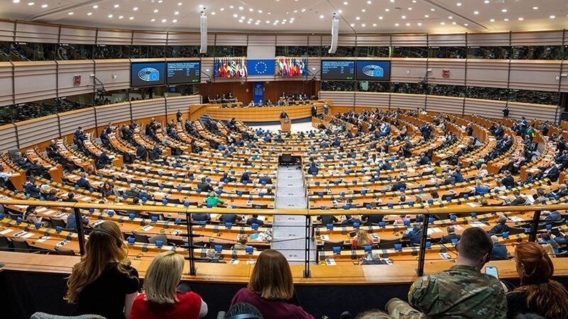 EU-Parlament beschließt Abschiebezentren außerhalb der EU