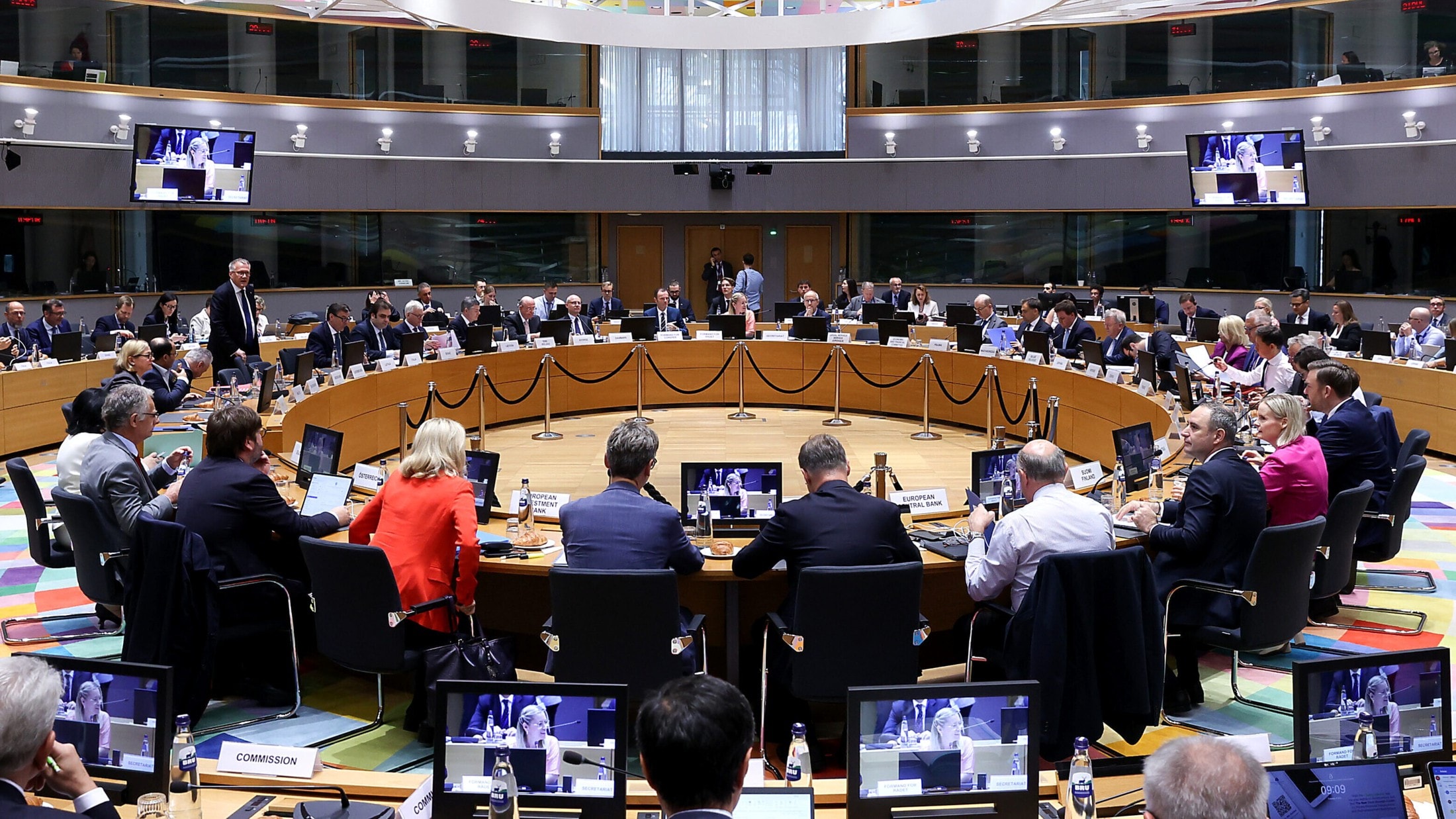 Österreichs Budgetdefizit: Sanierung notwendig!