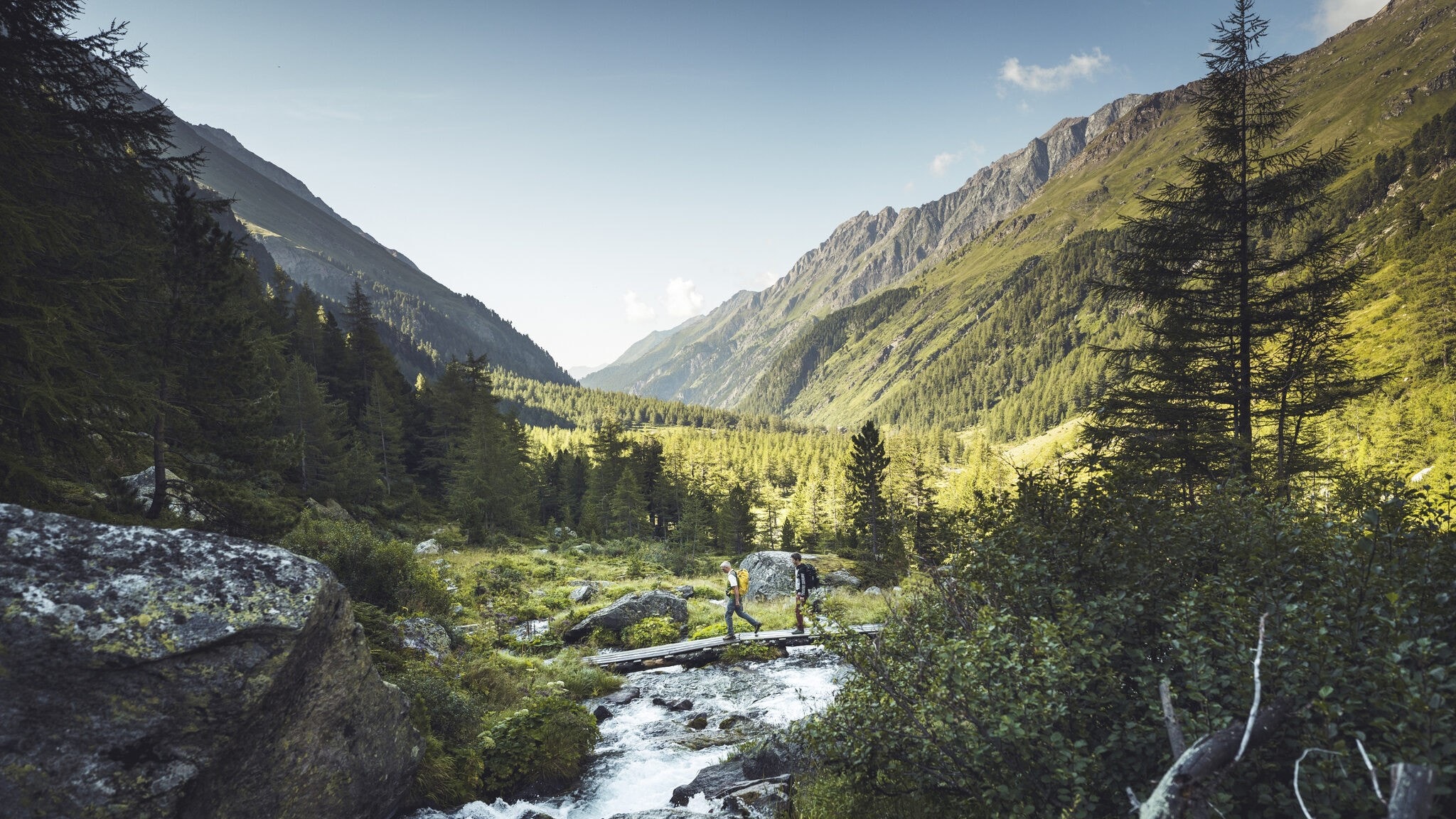 Starker Sommer: Deutscher Tourismus boomt!