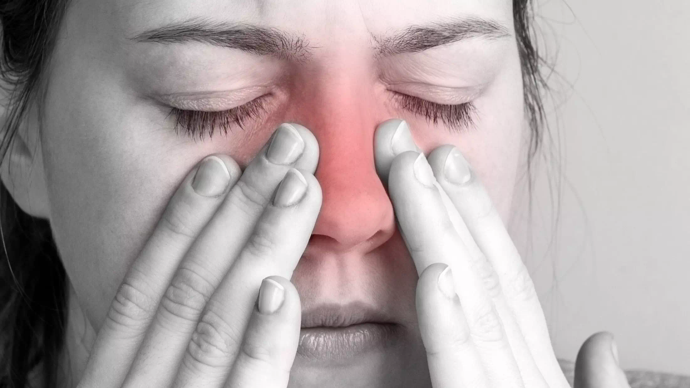 „Asthmapatienten mit Nasenpolypen: Fehlende Therapie“