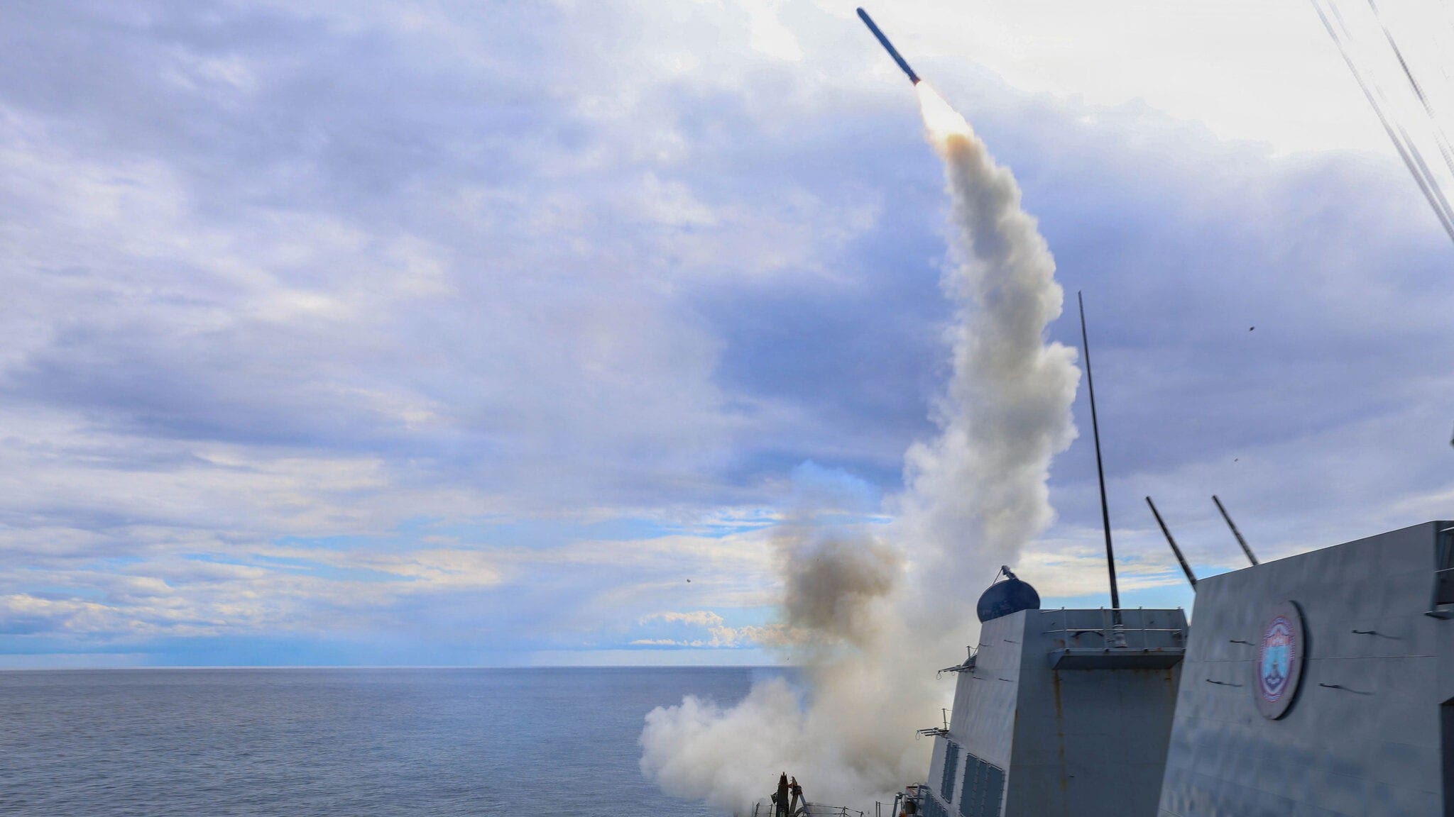 US-Militär greift Iran seit sechs Tagen an