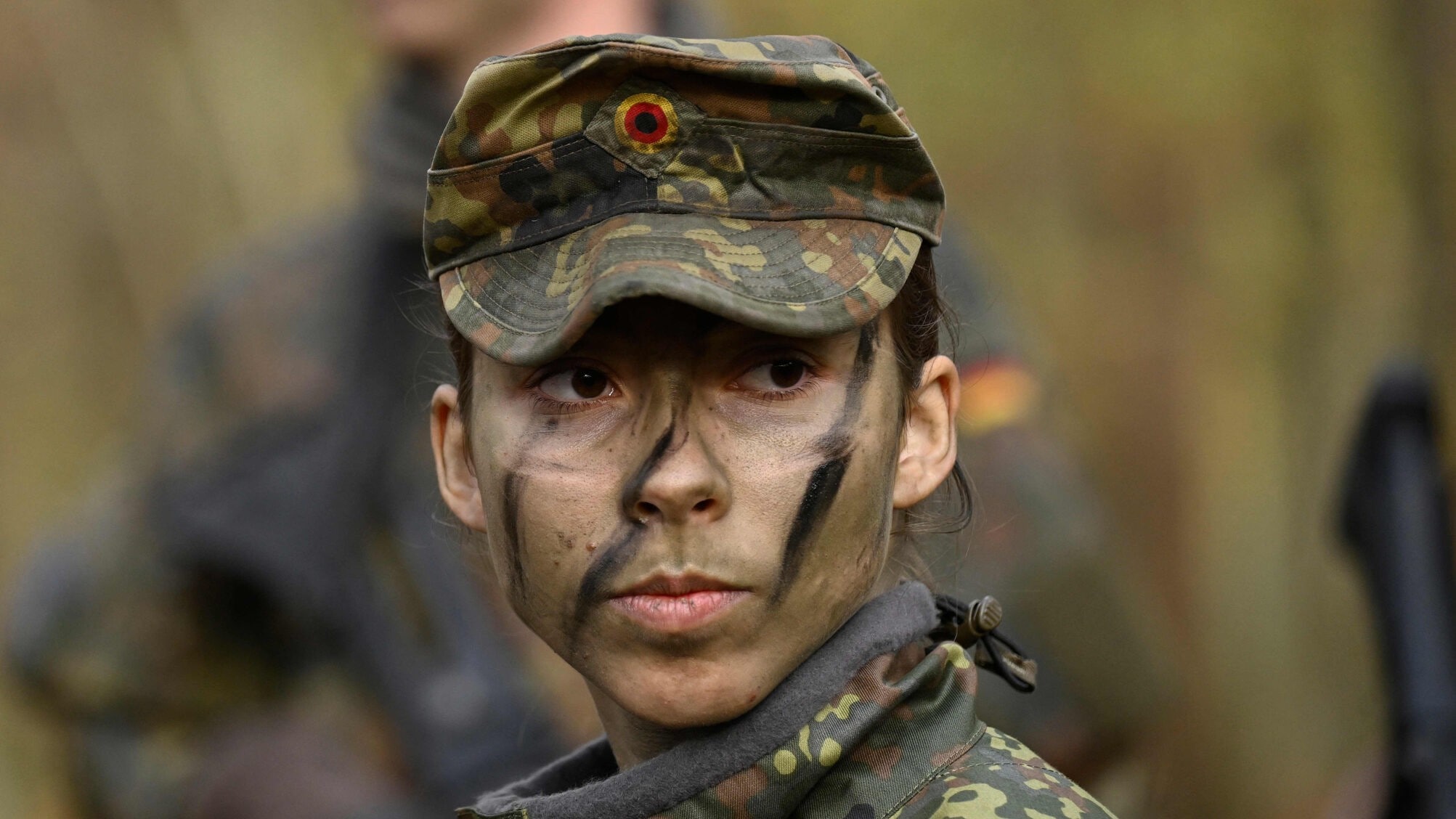 „Bundeswehr sichert Ostgrenze Polens ab 2026“