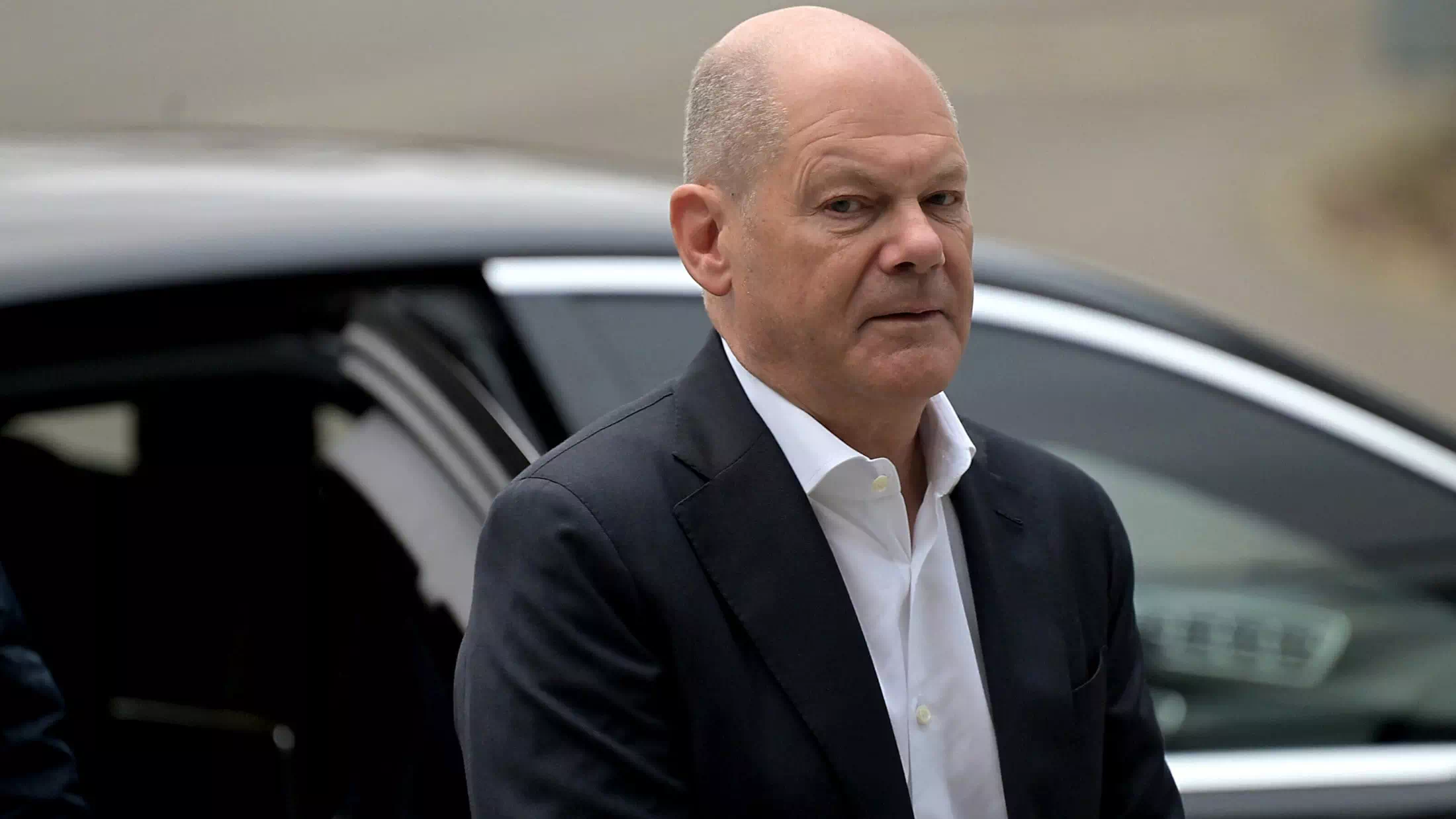 „Scholz besorgt über mögliche Kickl-Kanzlerschaft“