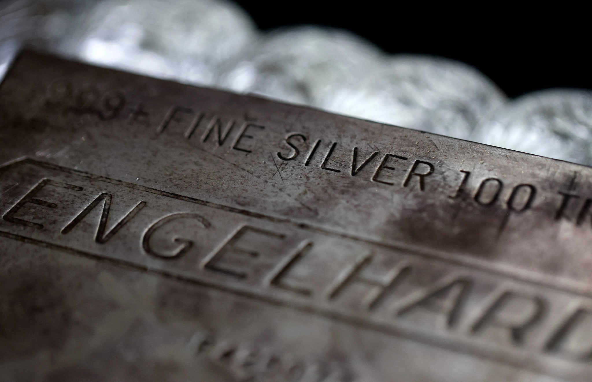 Silberpreis über 100 US-Dollar: Rekordhoch erreicht!