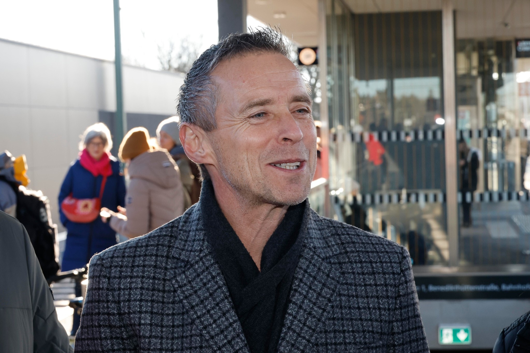 „Peter Eder kandidiert für SPÖ-Chefposten“