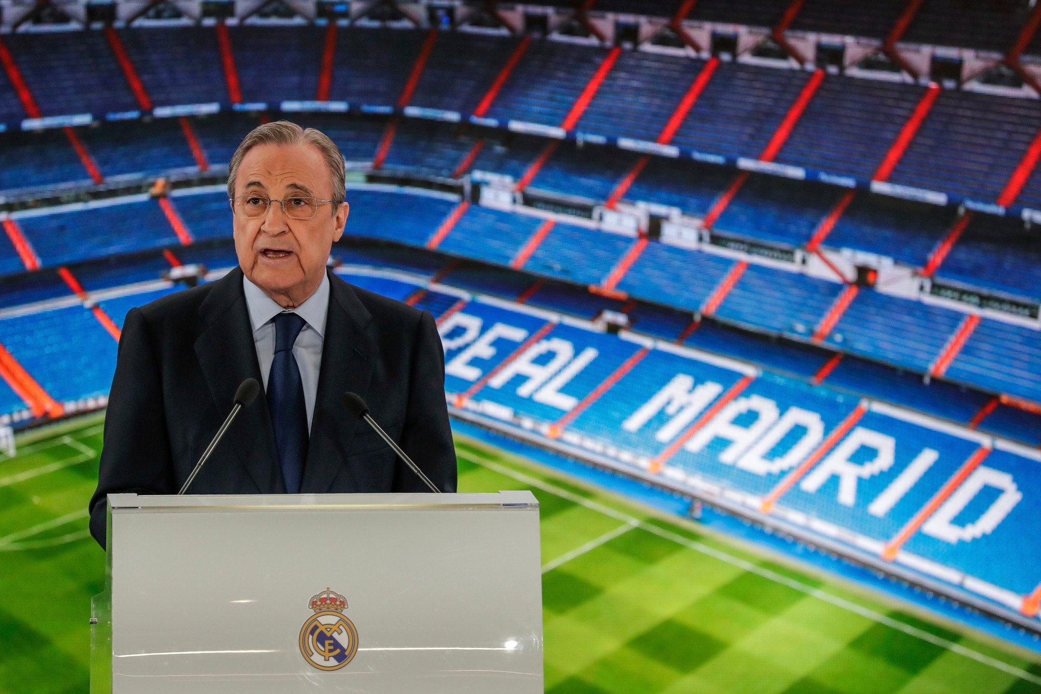 „Real Madrid plant Mega-Transfers im Sommer!“