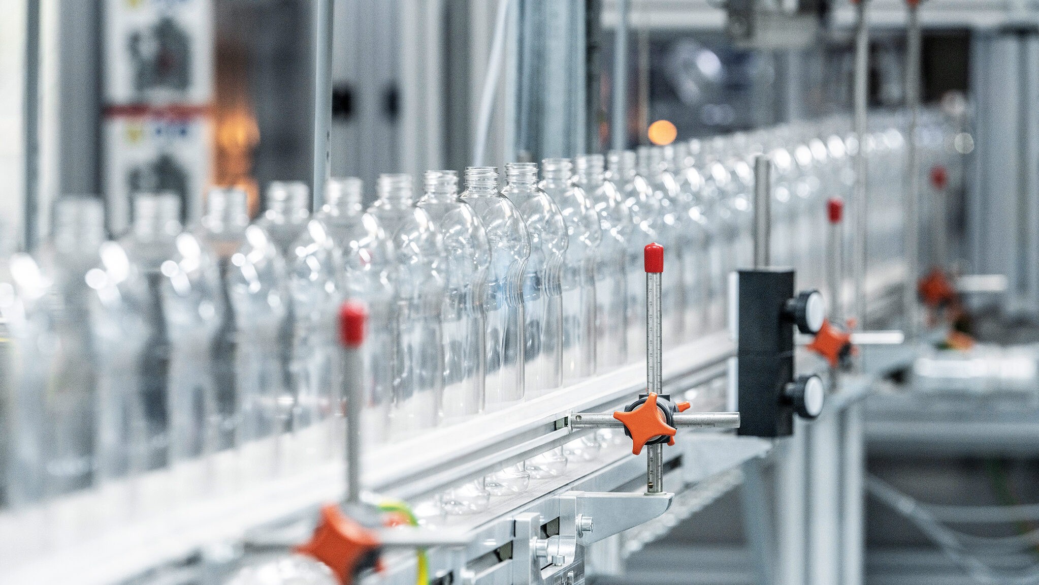 Alpla plant Stellenabbau: Bis zu 155 Jobs betroffen