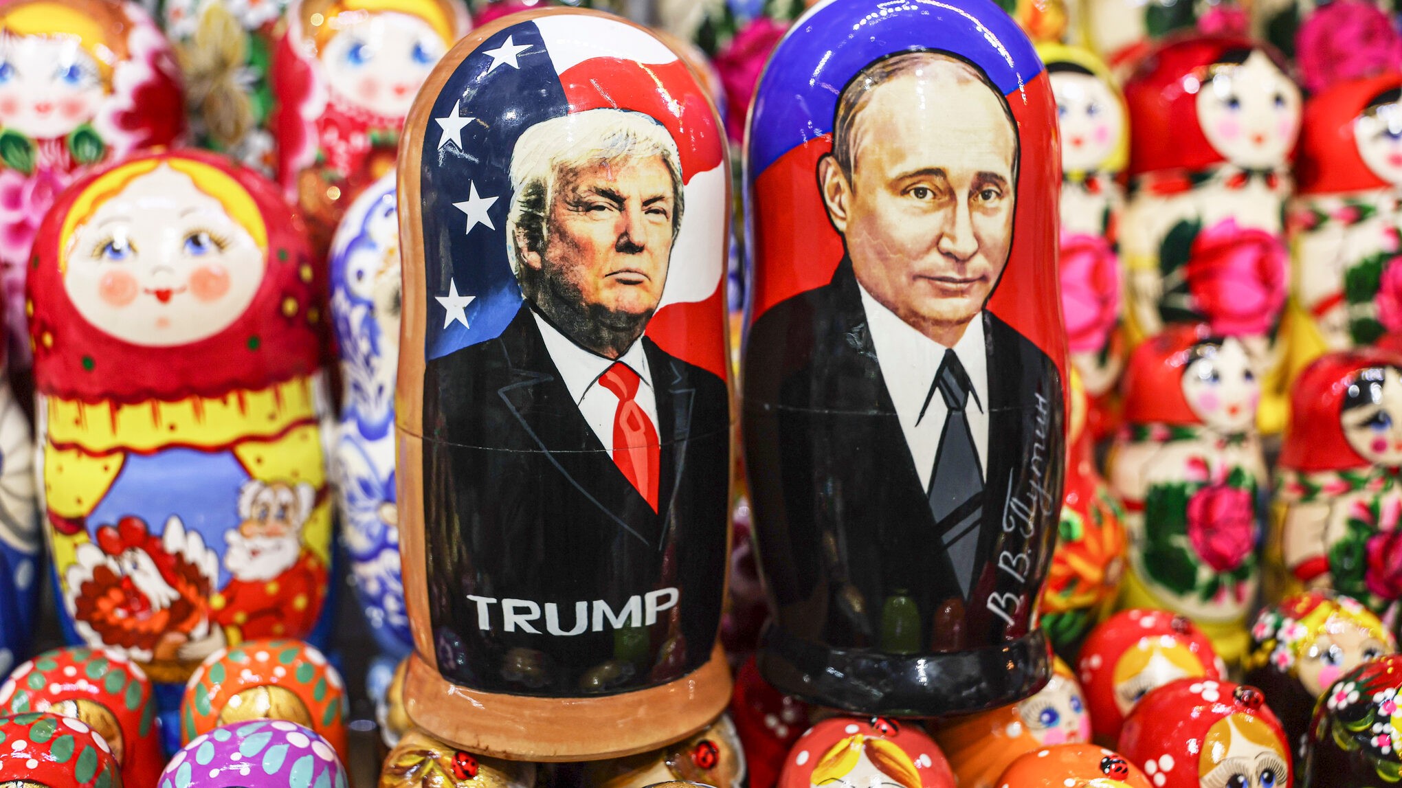 Vertrauen in die USA schwindet: EU Zustimmung steigt