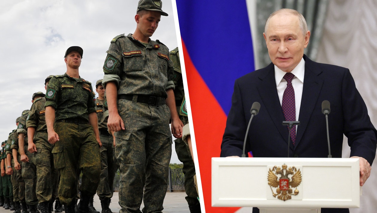 EU verhängt Strafmaßnahmen gegen Russenunterstützer
