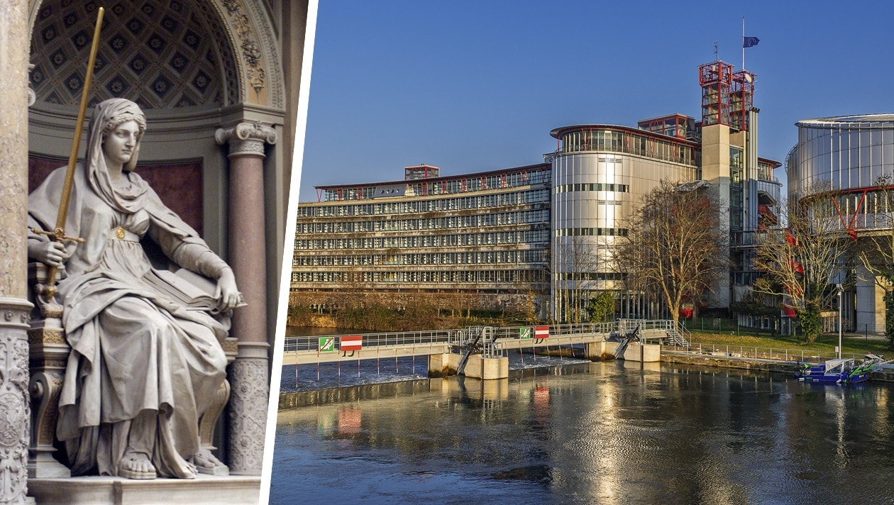 „Persönlichkeitsrechte in Österreich: Mangelnder Schutz?“