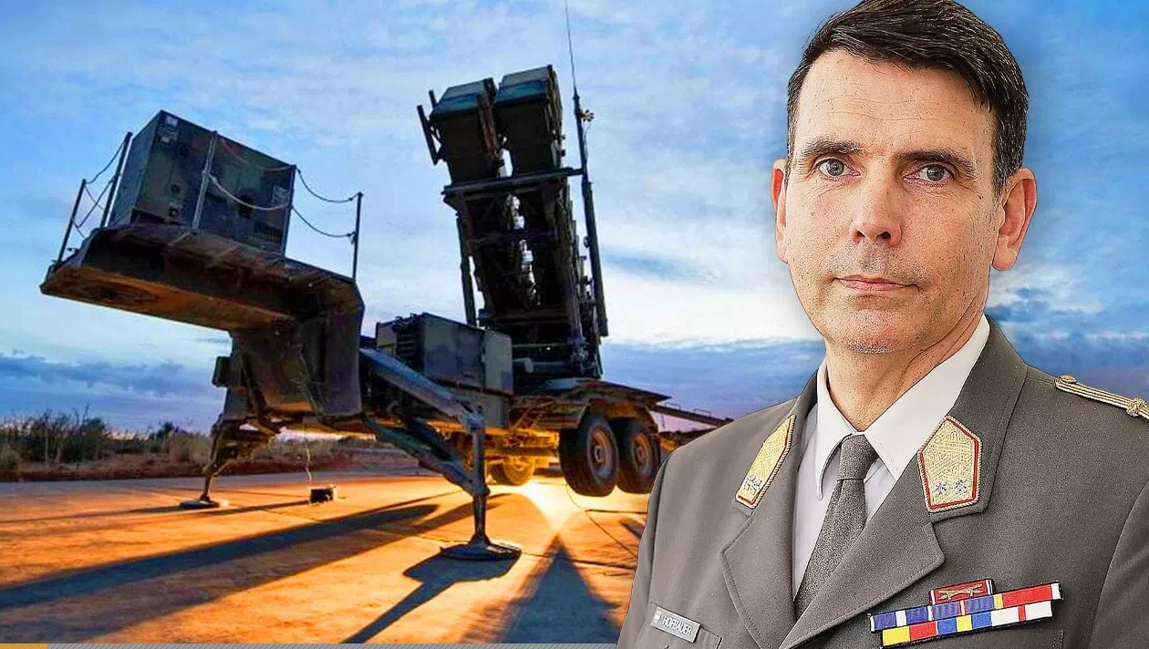 Österreichs Fortschritte im Sky Shield Projekt