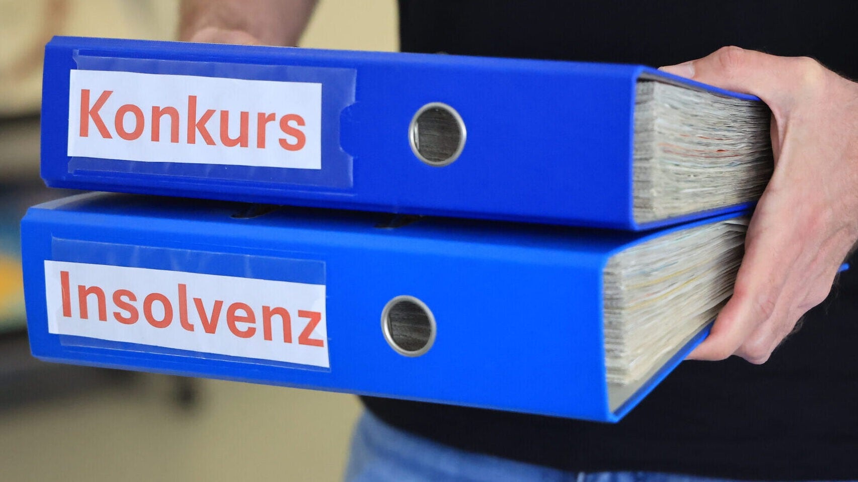 Insolvenzverfahren in Tirol: Immobilienbranche betroffen