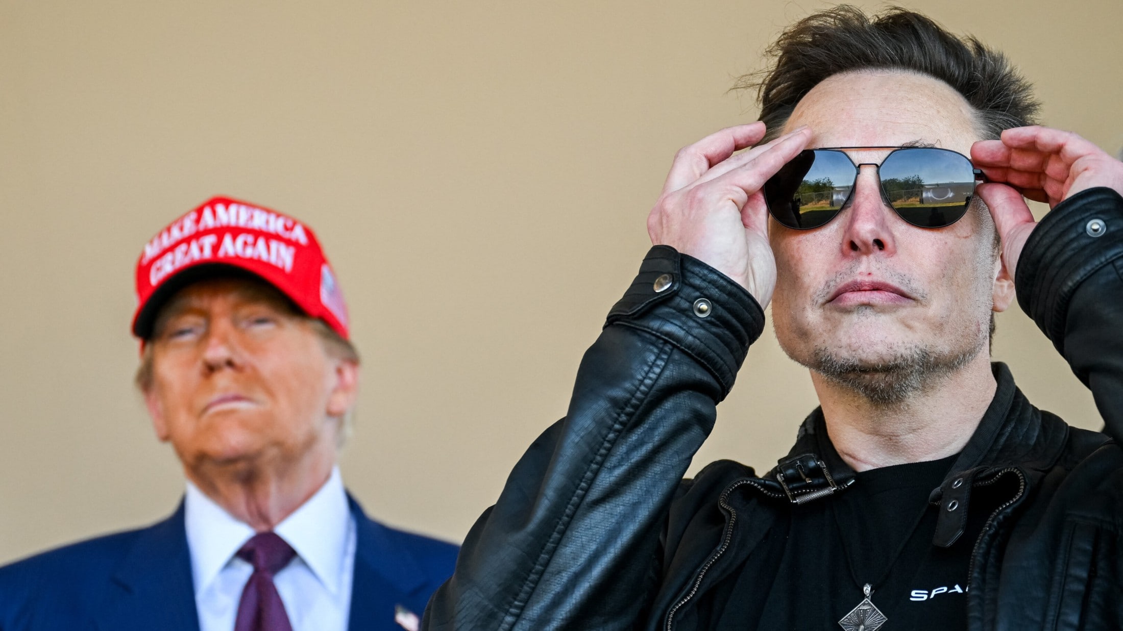 Musk erhöht politische Spenden trotz ursprünglicher Pläne