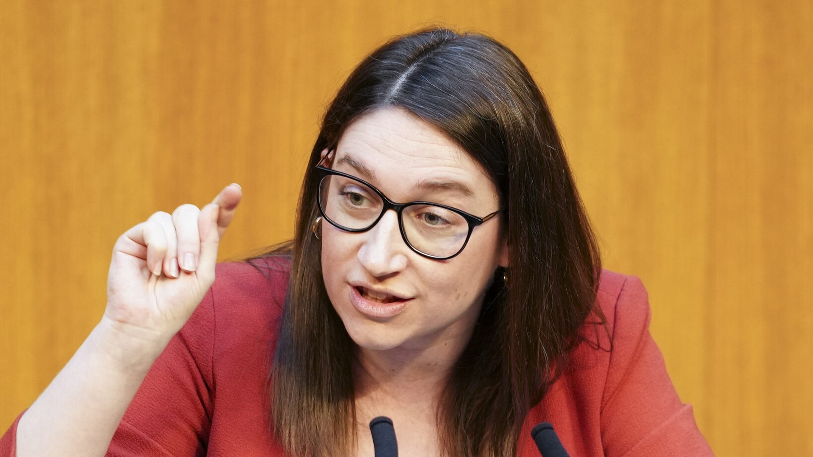 „Österreich leidet unter extremem April-Dürre“