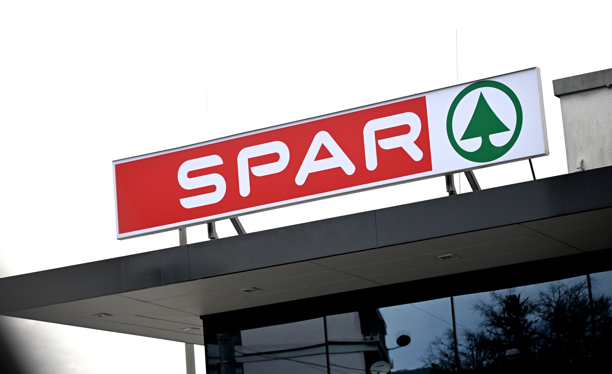 Spar Schweiz steht zum Verkauf!