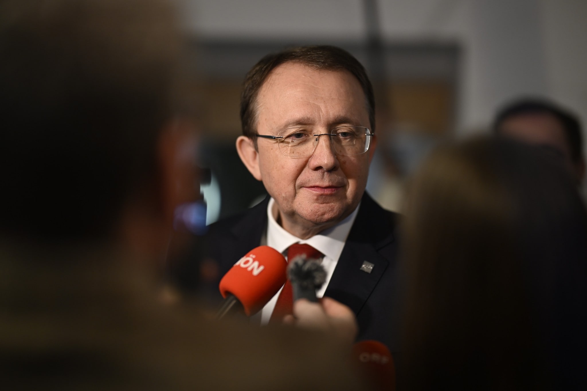 SPÖ verliert Mehrheit in St. Pölten: Koalitionssuche!