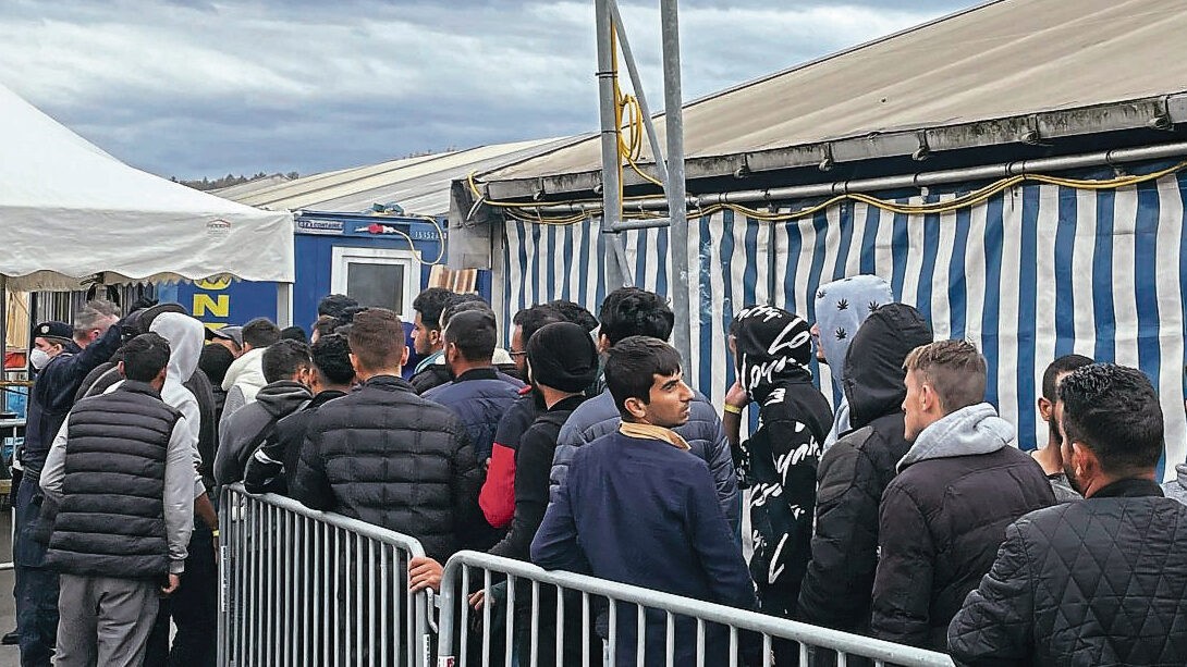 Österreich auf dem falschen Weg: 75 Prozent skeptisch