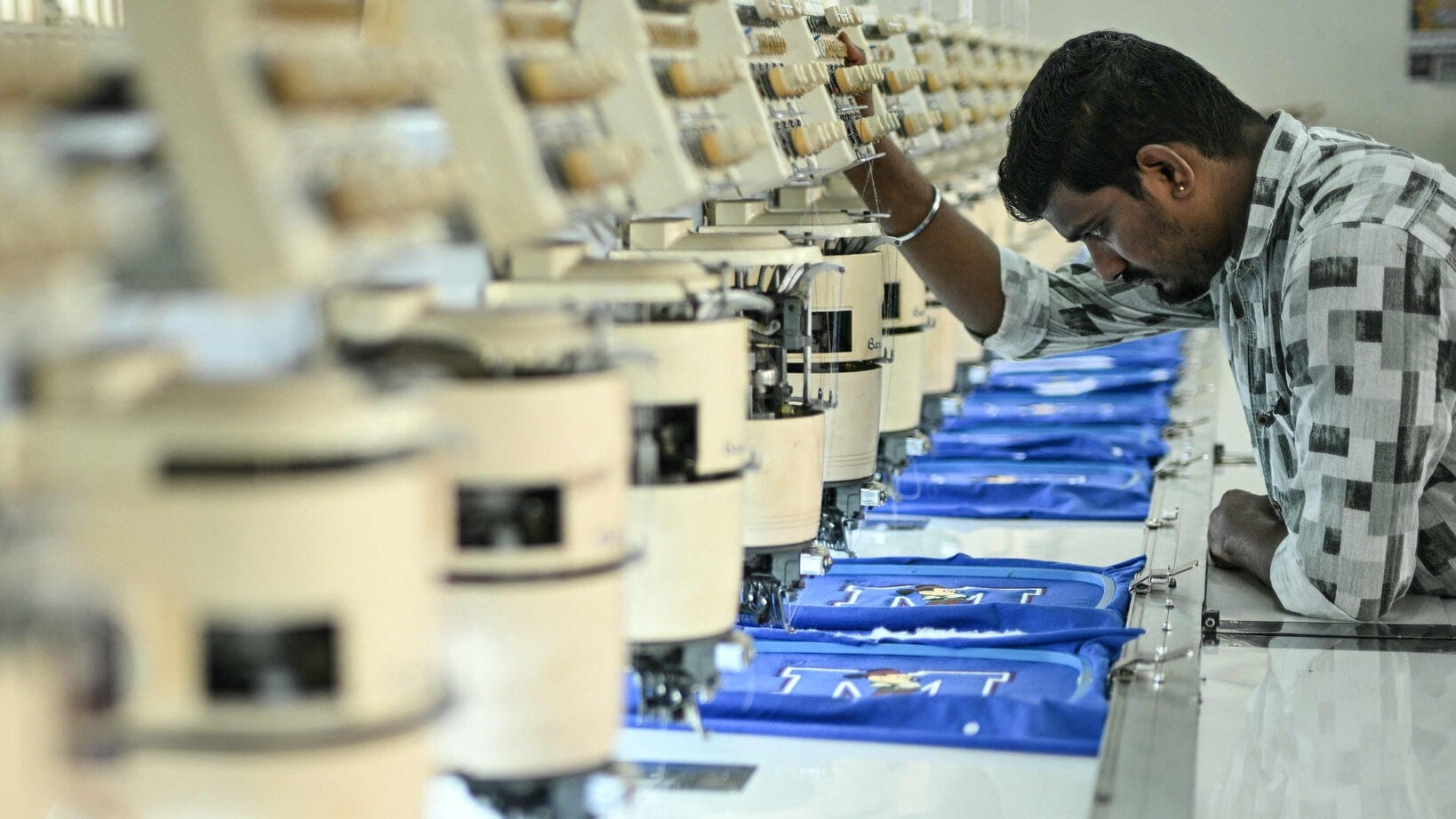 EU unterzeichnet Mercosur, Indien-Abkommen naht!