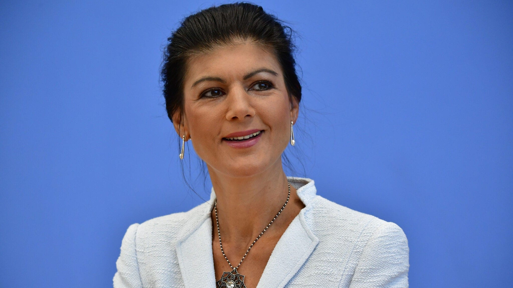 Wagenknecht: Zusammenarbeit mit der AfD gefordert