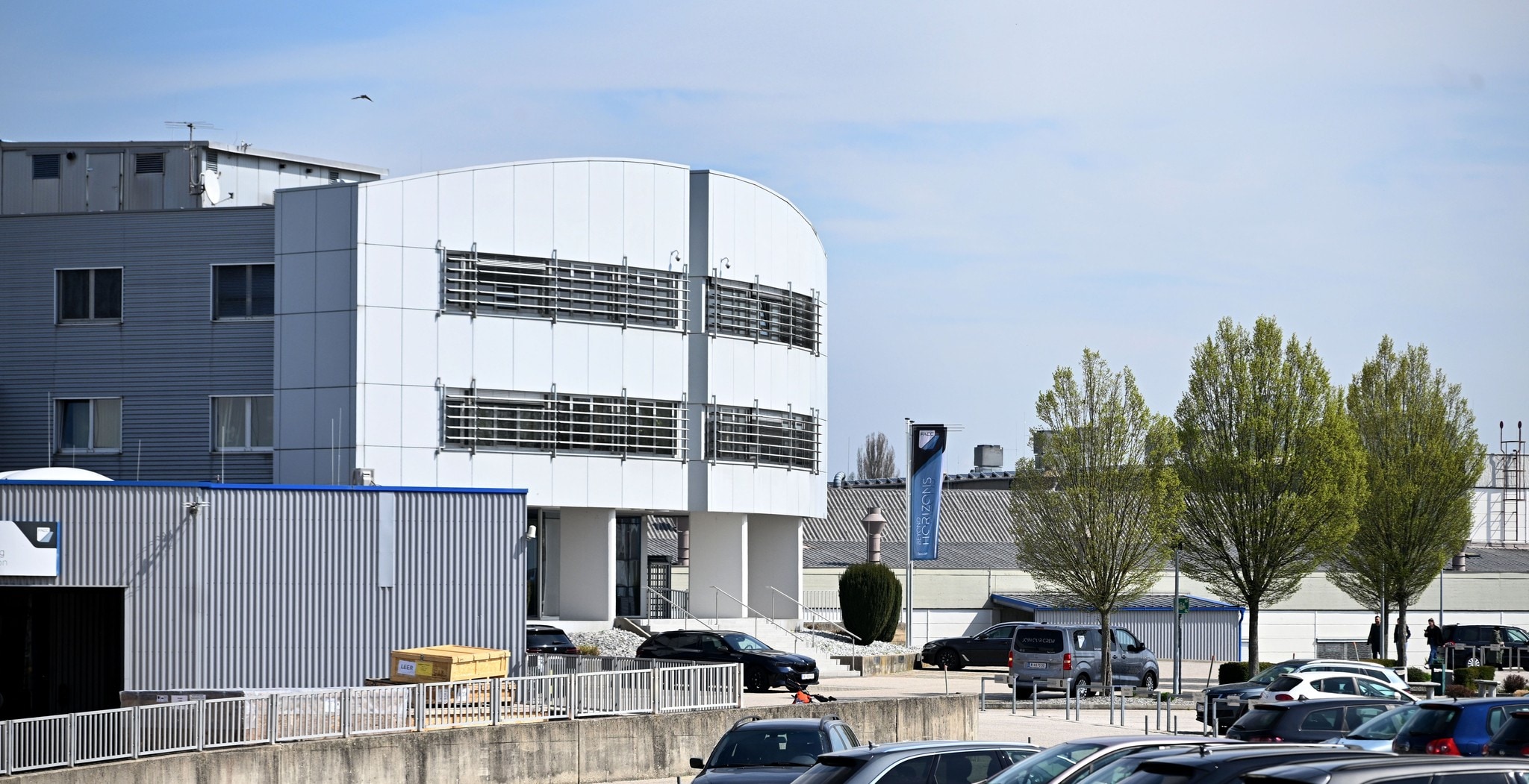 FACC: Rekordumsatz dank Flugboom