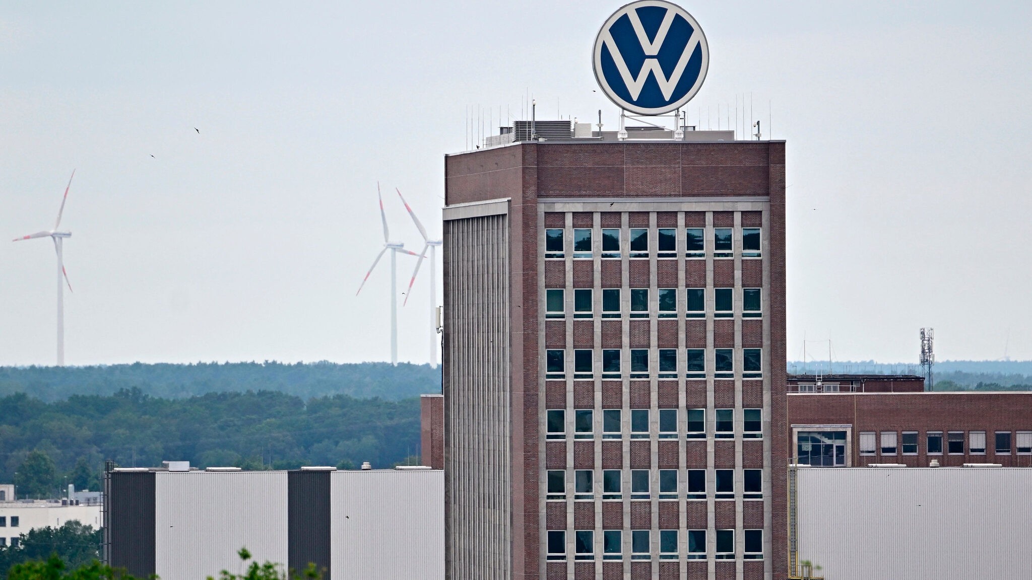 Volkswagen: Aufsichtsrat genehmigt Sanierungsplan