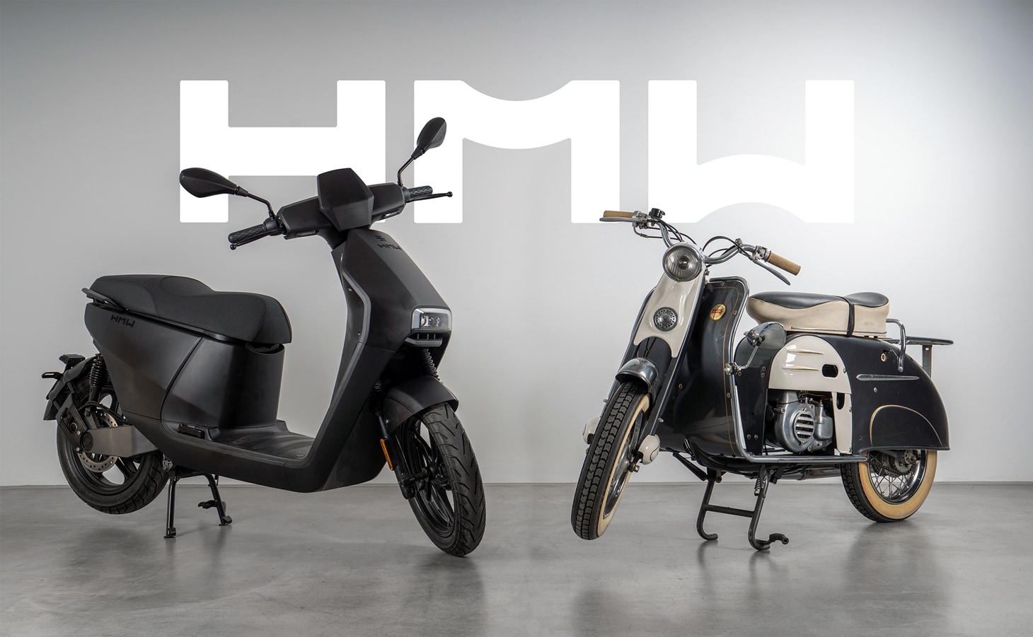 HMW: Comeback nach der Pleite geplant!